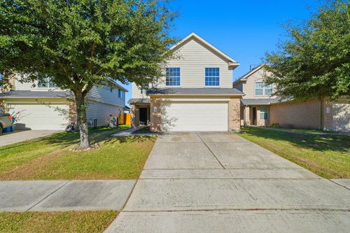 726 Horseshoe Springs Ln, Houston, TX, 77090-1417 | Card Image