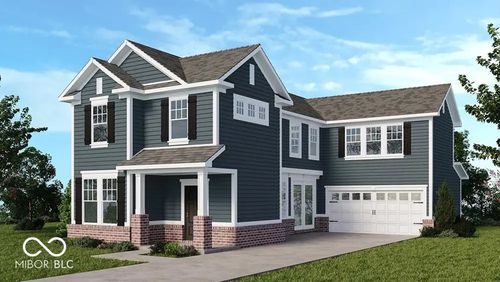 15809 Showdown Rd, Noblesville, IN, 46060-9271 | Card Image