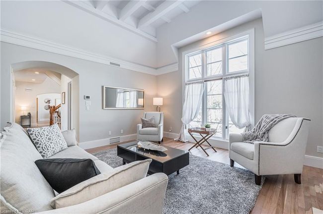 2177 Hidden Valley Cres, House other with 4 bedrooms, 3 bathrooms and 9 parking in Kitchener ON | Image 12