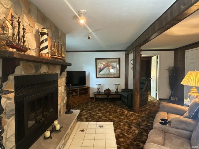 23 Ems B6a Ln, House other with 3 bedrooms, 2 bathrooms and null parking in Leesburg IN | Image 20
