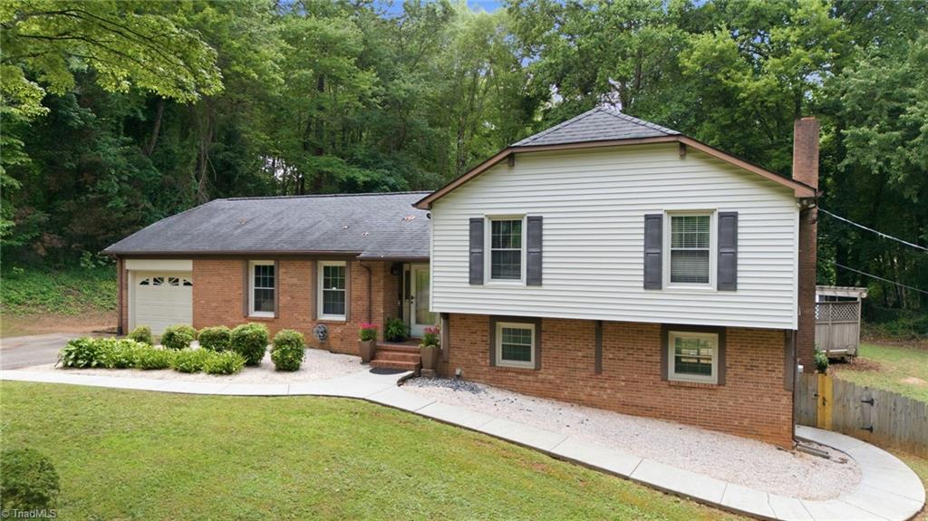 Residential in Winston-Salem 2