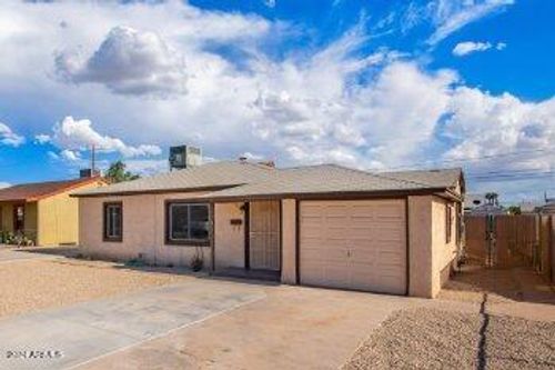 121 E La Cienega Ave, Goodyear, AZ, 85338-1408 | Card Image