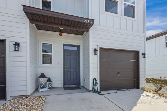 26939 Spyglass Dr, Townhouse with 3 bedrooms, 3 bathrooms and null parking in Orange Beach AL | Image 38