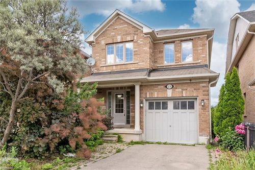 2131 Fiddlers Way, Oakville, ON, L6M0M5 | Card Image