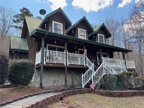1634 Lake Country Drive Ext, Asheboro, NC, 27205-0534 | Card Image