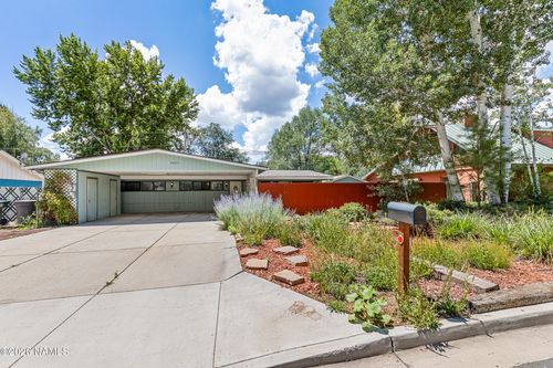 2023 N Talkington Dr, Flagstaff, AZ, 86001-1215 | Card Image