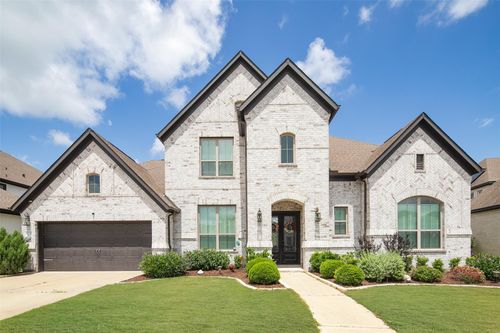 4731 Mesquite Terrace Drive, Manvel, TX, 77578 | Card Image