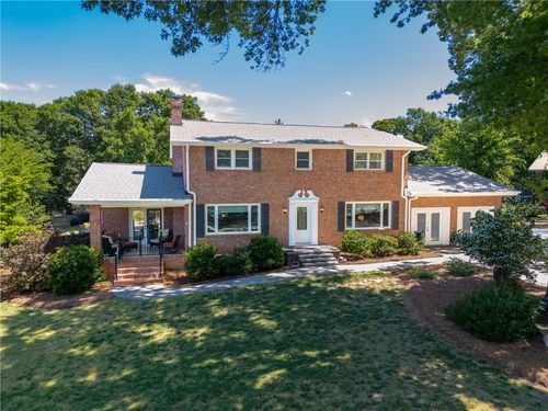 216 Mountain View Ln, Clemson, SC, 29631-1031 | Card Image