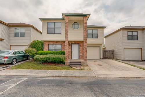 5030 Kenton Royalle, San Antonio, TX, 78240-1560 | Card Image