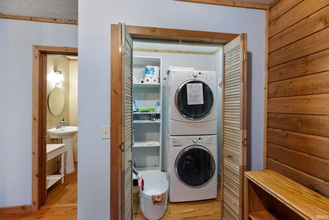 1041 E 500 S, House other with 2 bedrooms, 2 bathrooms and null parking in Cutler IN | Image 17