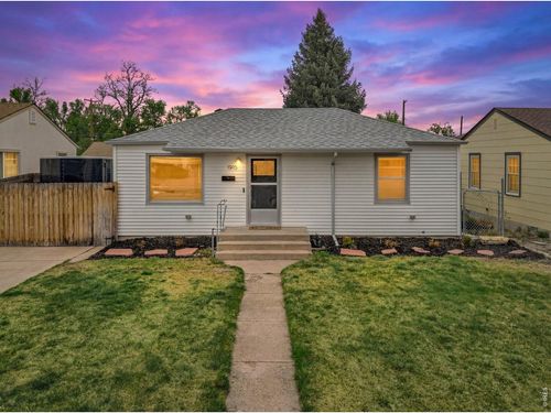 1915 7th St, Greeley, CO, 80631-3009 | Card Image
