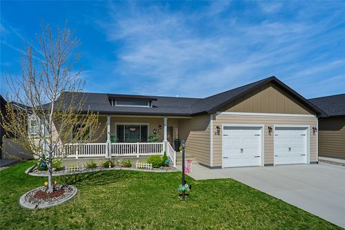 810 Grouse Berry St, Billings, MT, 59106-8612 | Card Image