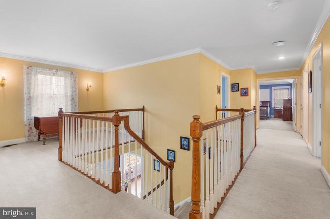 608 Covered Bridge Ln, House other with 4 bedrooms, 3 bathrooms and null parking in Doylestown PA | Image 12