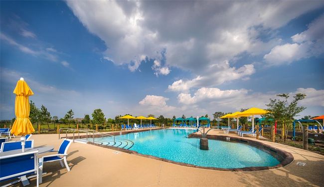 9103 Basilica Ln, House other with 5 bedrooms, 4 bathrooms and 2 parking in Manvel TX | Image 16