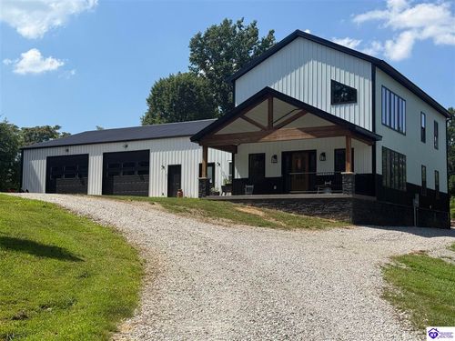 2500 Highway 376, Webster, KY, 40176-7458 | Card Image