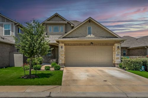 6010 Principale Dr, PFLUGERVILLE, TX, 78660-6479 | Card Image