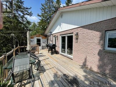 590 Highway 65, Home with 4 bedrooms, 3 bathrooms and null parking in Elk Lake ON | Image 3