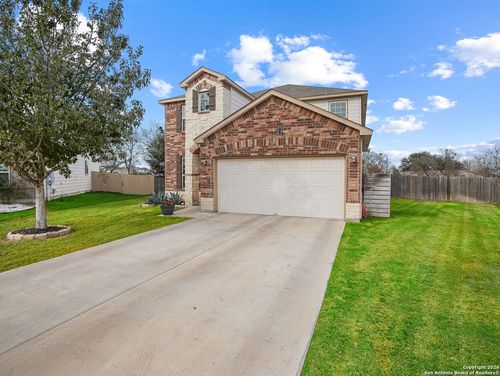 102 Texas Thistle, New Braunfels, TX, 78130-5177 | Card Image