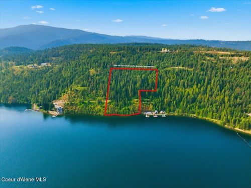 NNA E Reid Ave, Coeur D Alene, ID, 83814 | Card Image