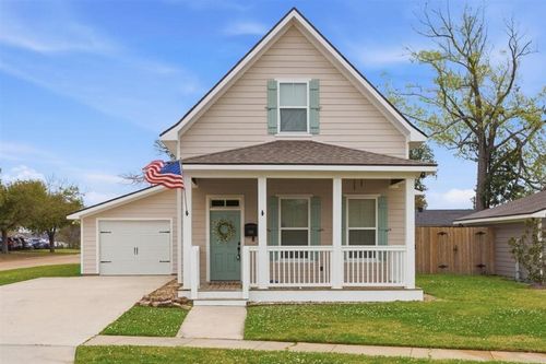 1801 Foster Street, Lake Charles, LA, 70601 | Card Image