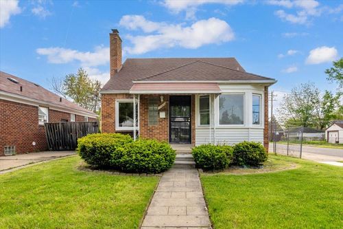 7600 Penrod St, Detroit, MI, 48228-3458 | Card Image