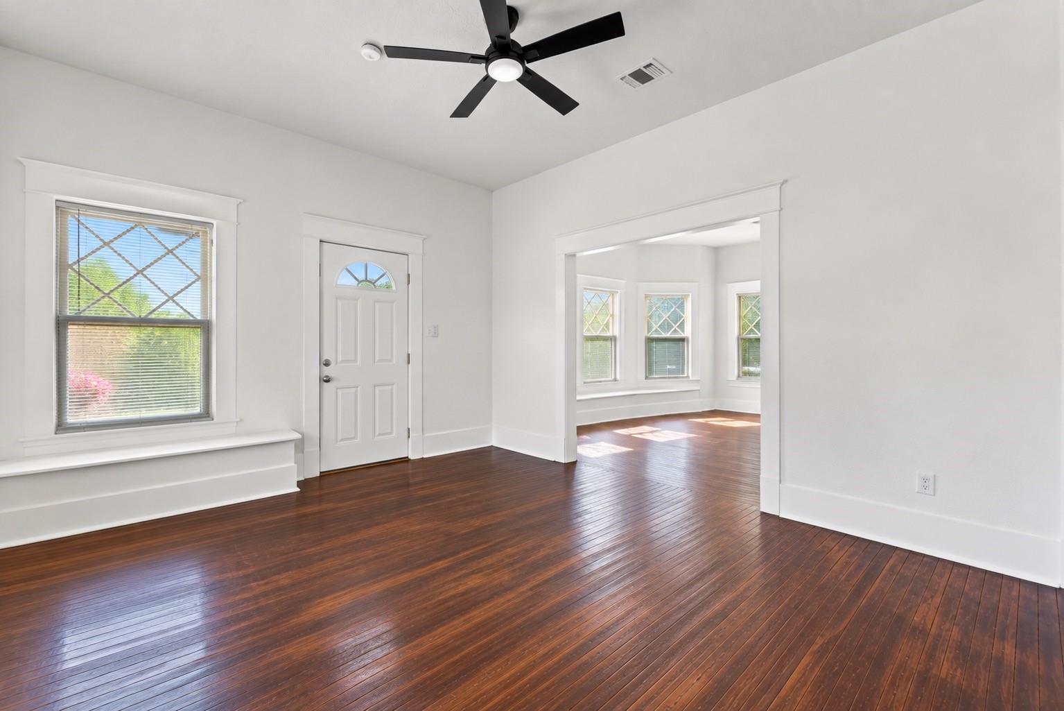 Residential Lease in Galveston 5