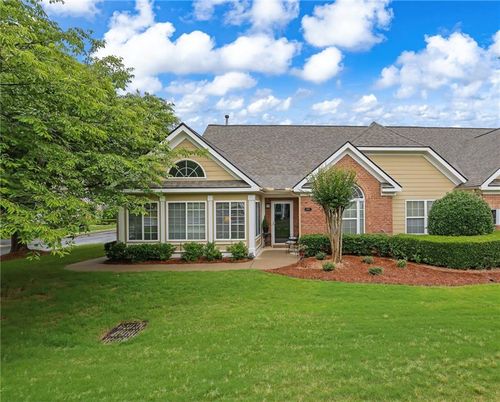 1105 Sweet Apple Cir, Alpharetta, GA, 30004-6660 | Card Image