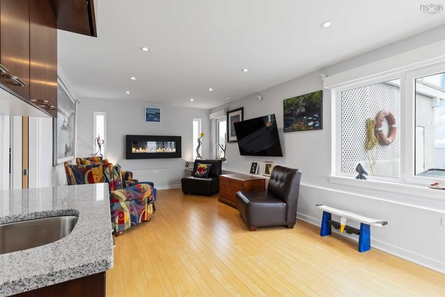 39 Bull Point Rd, House other with 2 bedrooms, 2 bathrooms and 1 parking in Sambro NS | Image 31