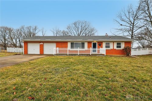 3635 Julie Dr, Franklin, OH, 45005-5015 | Card Image