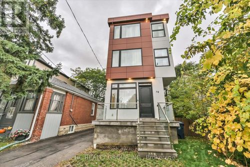 78 Greendale Avenue, Toronto (Rockcliffe-Smythe), ON, M6N4P6 | Card Image