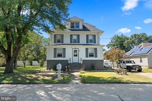 131 North Ave, WEST BERLIN, NJ, 08091-1808 | Card Image