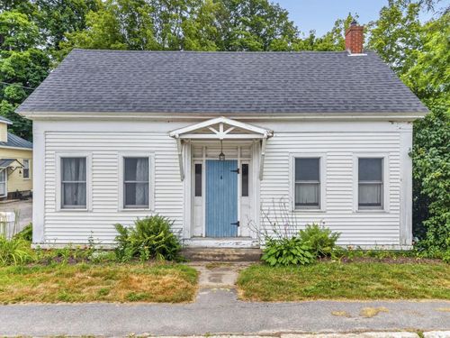 4 Green St, Brunswick, ME, 04011-2116 | Card Image