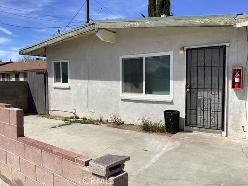 b-1925 Orange St, Rosamond, CA, 93560-7866 | Card Image