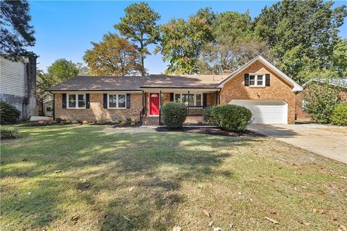 973 Larkaway Ct, Virginia Beach, VA, 23464-3017 | Card Image