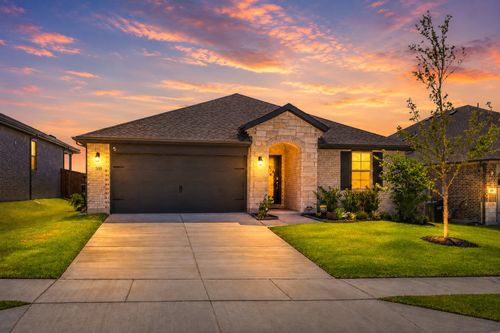 500 Thorn Creek Dr, Anna, TX, 75409-6180 | Card Image