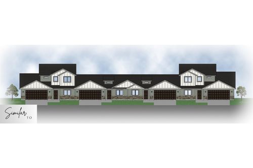 7220 E Waters Edge Pl, Sioux Falls, SD, 57110-6362 | Card Image