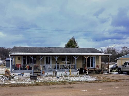 47533 Yellow Bush Rd, Racine, OH, 45771-9761 | Card Image