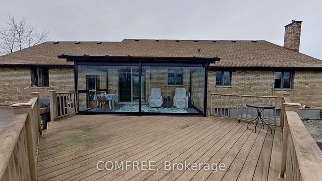 3938 Tile Yard Rd, House other with 3 bedrooms, 1 bathrooms and 6 parking in Petrolia ON | Image 23