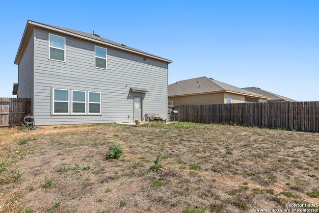 14550 Open Range Rd, House other with 4 bedrooms, 3 bathrooms and null parking in Lytle TX | Image 21