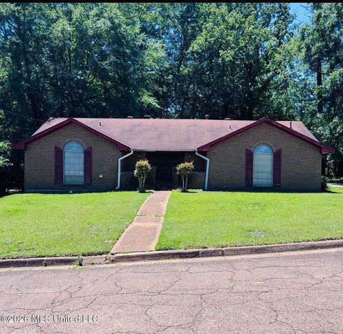 1225 Dardanelle Dr, Jackson, MS, 39204-4550 | Card Image