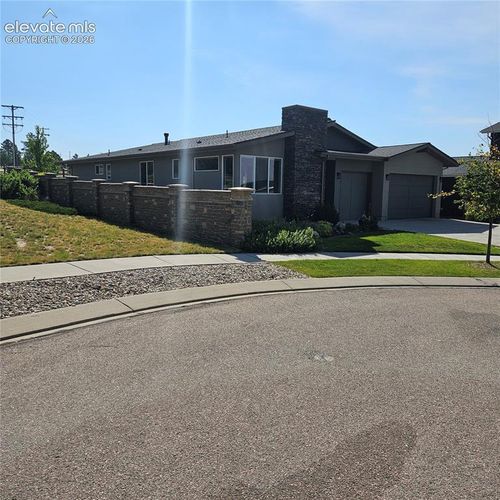 10457 Marshall Mesa Court, Colorado Springs, CO, 80924 | Card Image