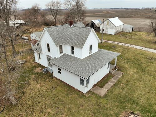 9162 1450 East Road, Georgetown, IL, 61846 | Card Image