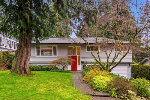 2829 Sechelt Dr, North Vancouver, BC, V7H1P5 | Card Image