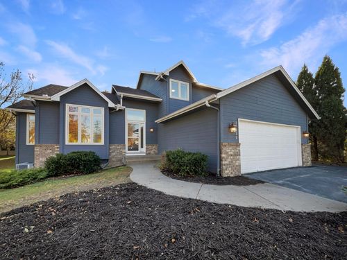 14835 39th Ave N, Plymouth, MN, 55446-3338 | Card Image