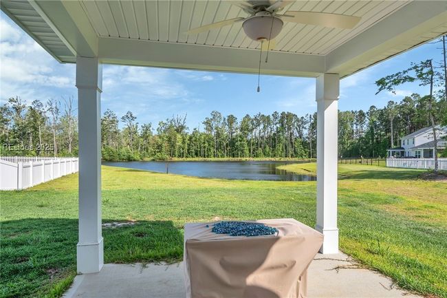 32 Kingswood Path, House other with 4 bedrooms, 2 bathrooms and null parking in Bluffton SC | Image 24
