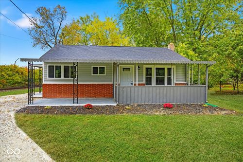 11600 N 100 E, Morristown, IN, 46161-9604 | Card Image