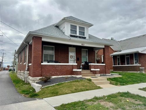 423 N 14th St, Quincy, IL, 62301-2807 | Card Image