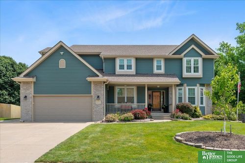 1101 Roland Dr, Papillion, NE, 68046-6168 | Card Image