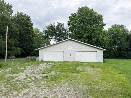 23721 Tyler St, Shelby, IN, 46377 | Card Image