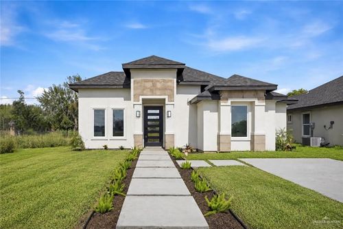 1825 Alisson Street, Alton, TX, 78573 | Card Image